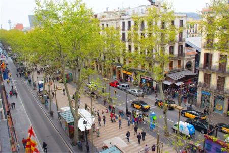Boqueria - 1