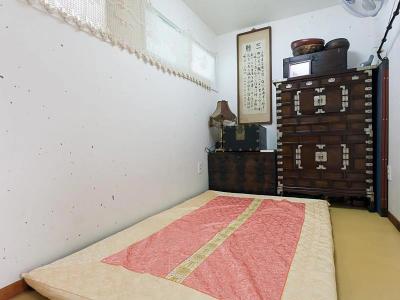 Eugene Hanok Dongdaemun - 5