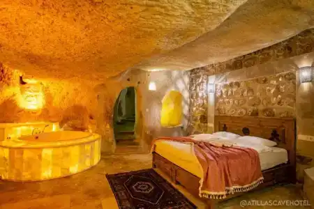 Atilla's Cave - 438