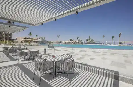 Pyramisa Beach Resort Sharm El Sheikh - 13