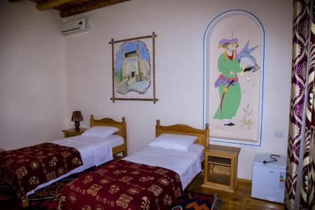 Hovli Poyon - 40