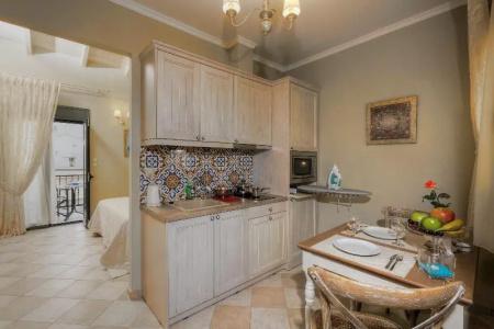 Ionia Suites - 36