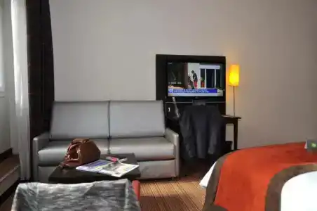 ibis Styles Metz Centre Gare - 46