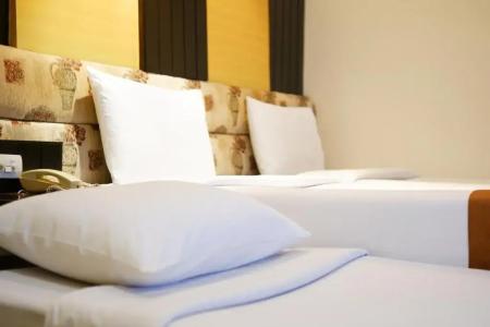 Citin Pratunam Bangkok by Compass Hospitality - 50