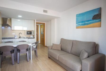 Apartamentos Levante Club - 3