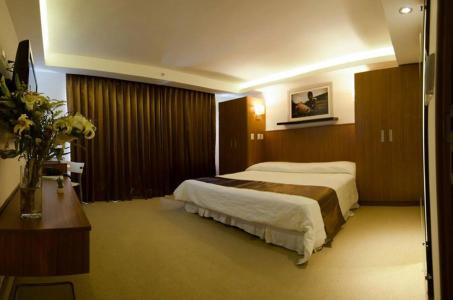 Weston Suites - 21