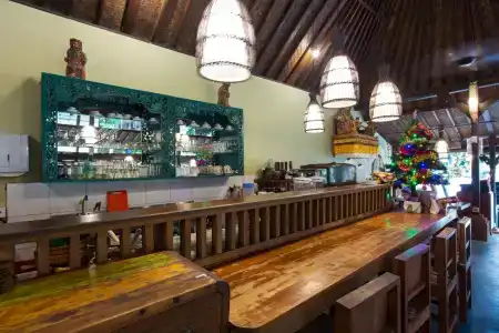 Meruhdani Boutique Ubud - Chse Certified - 17