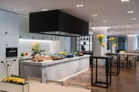 Grand Hyatt Hangzhou - 12