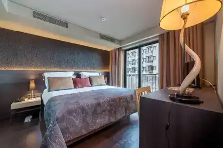 TUI Blue Gardens - Adults-only - Savoy Signature - 90