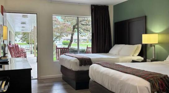 Castlewood Inn - 59