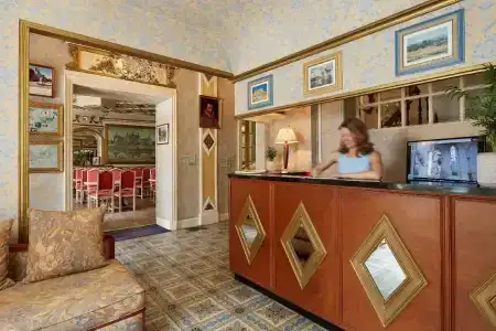 hôTel De France Et De Guise - 22