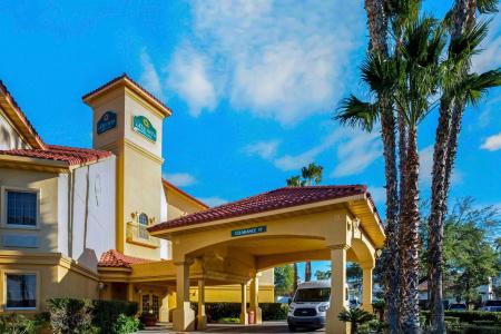 La Quinta by Wyndham Tucson Airport - 0
