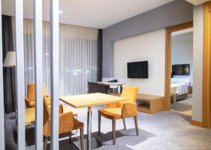Ramada Plaza by Wyndham Istanbul Asia Airport - 71
