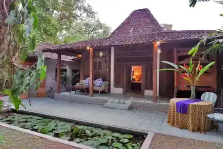 D'omah Yogya - 70