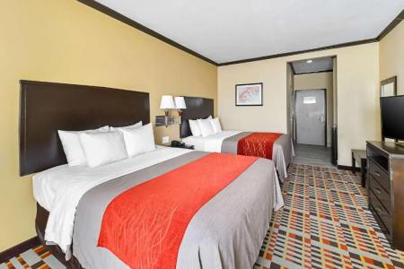 Quality Inn & Suites - 63
