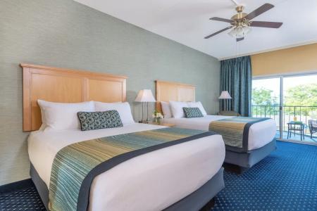 Atlantic Oceanside & Conference Center - 67