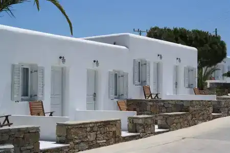 Margie Mykonos - 12