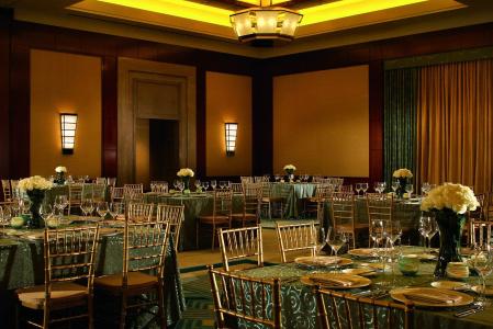 The Ritz-Carlton, Charlotte - 13