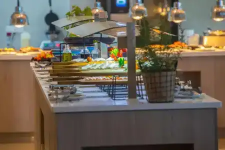 Leonardo Plaza Cypria Maris Beach & Spa - 11