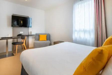 Odalys City Rennes Lorgeril - 56