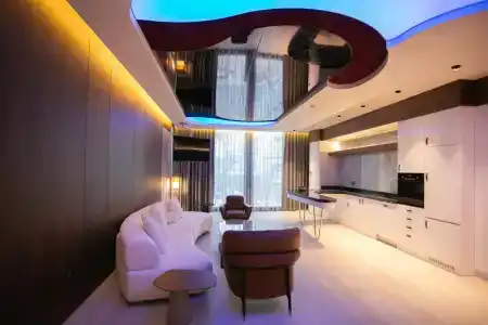 Lalila Blue Suites - 36