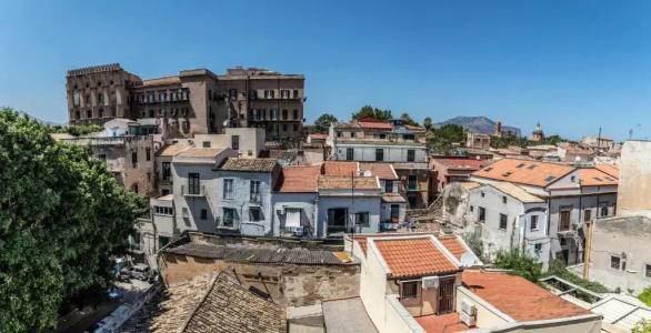 Camplus Guest Palermo - 59