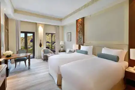 Al Bustan Palace, a Ritz-Carlton - 4