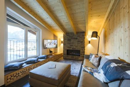 Avenida Panorama Suites Kaprun - 266