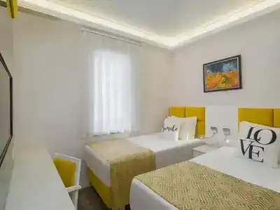 Lyra Resort & Spa - Ultra All Inclusive - 39