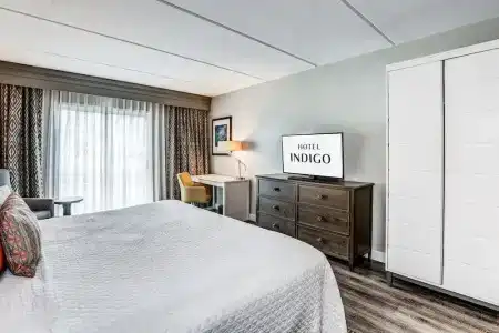 Indigo Atlanta Vinings, An Ihg Hotel - 58