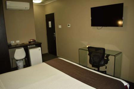 Best Western Blackbutt Inn - 4