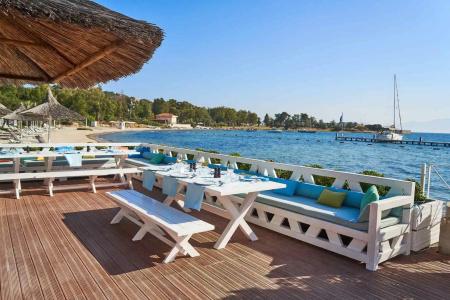 Mark Warner Phokaia Beach Resort - 13