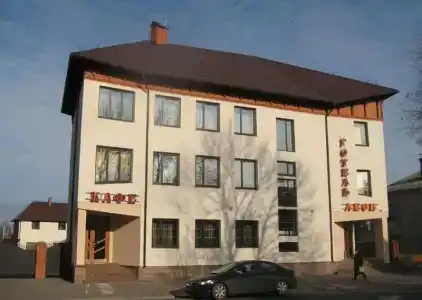 Готель Леон - 0