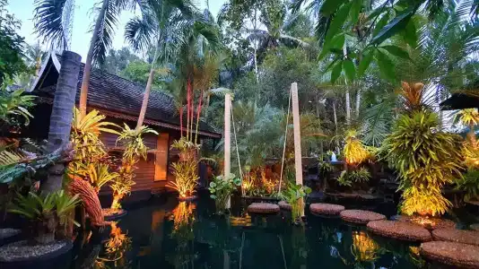 Baan Habeebee Resort - 36
