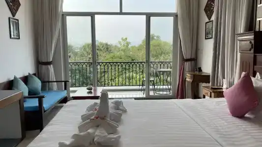 Kampot View Boutique - 43