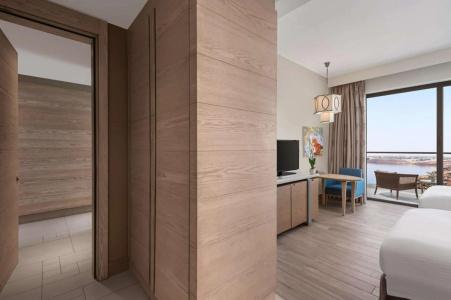 Hilton Dead Sea Resort & Spa - 43