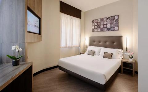 Mentana, by R Collection Hotels - 31