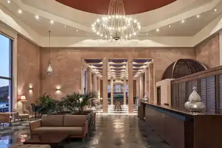 Atlantica Belvedere Resort - Adults Only - 1