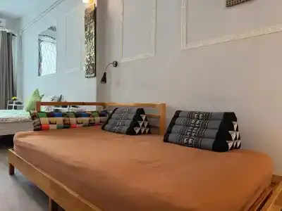 Baan Nampetch Hostel - 78