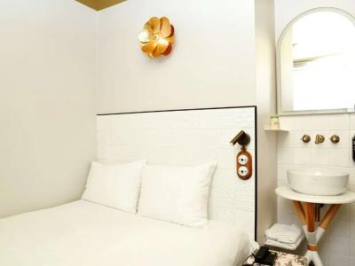 Ibis Styles Paris Gare De Lyon Tgv - 50