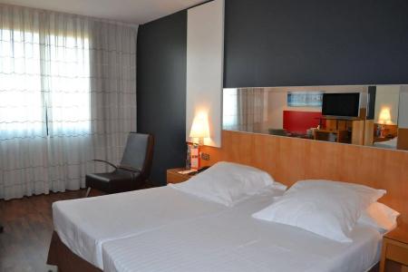 Sb Icaria Barcelona - 45