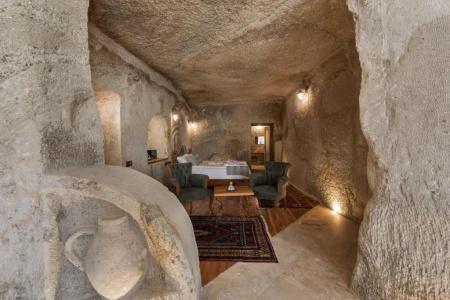 Sarnich Cave Suites - 101