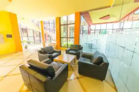 Kolaveri Resort - 1