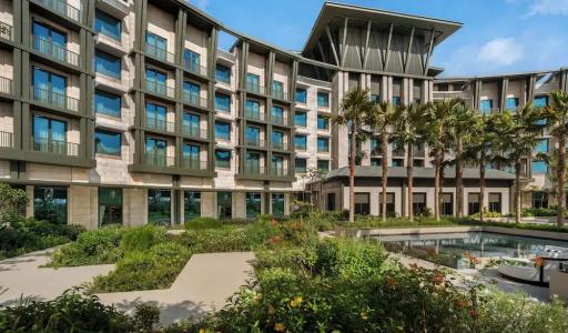 Resorts World Sentosa - Hard Rock (Sg Clean) - 98