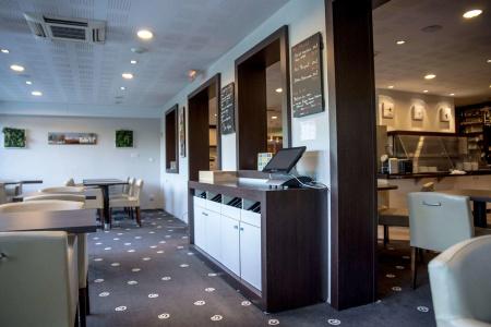 Kyriad Rennes Nord - 25