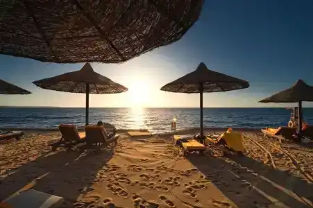 The Grand Sharm El Sheikh - Couples and Families Only - 10