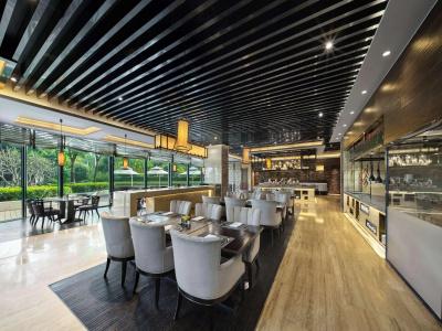 Hilton Shenzhen Shekou Nanhai - 18