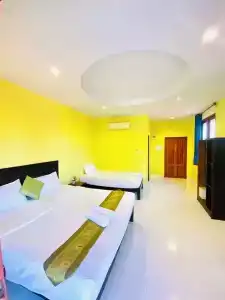 Pranmanee Beach - 21