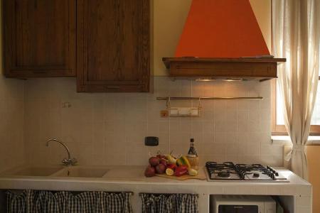 Il Vecchio Mulino Toscana - 76