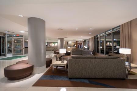 Holiday Inn Washington Capitol-National Mall, An Ihg - 40